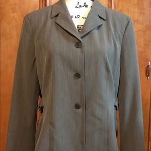 Forrest Green Michael Kors Jacket